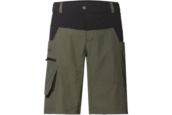 VAUDE Men's Qimsa Shorts