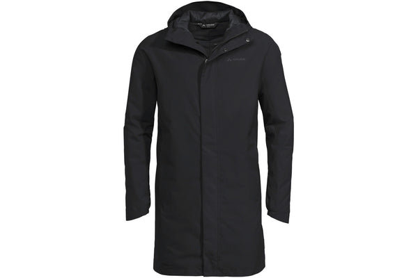 VAUDE Men's Cyclist padded Parka