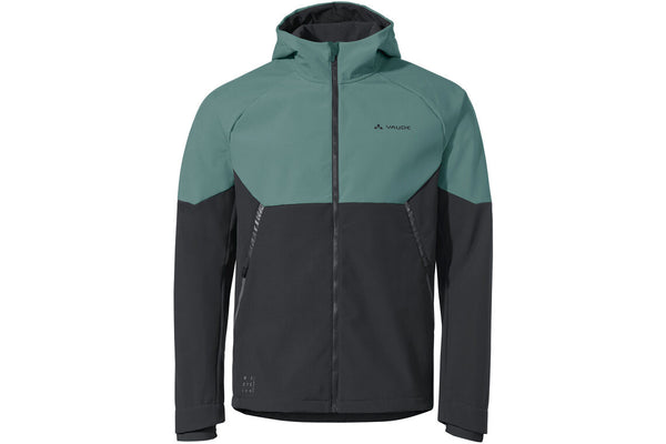 VAUDE Men's Qimsa Softshell Jacket