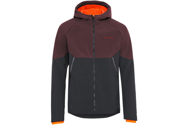 VAUDE Men's Qimsa Softshell Jacket