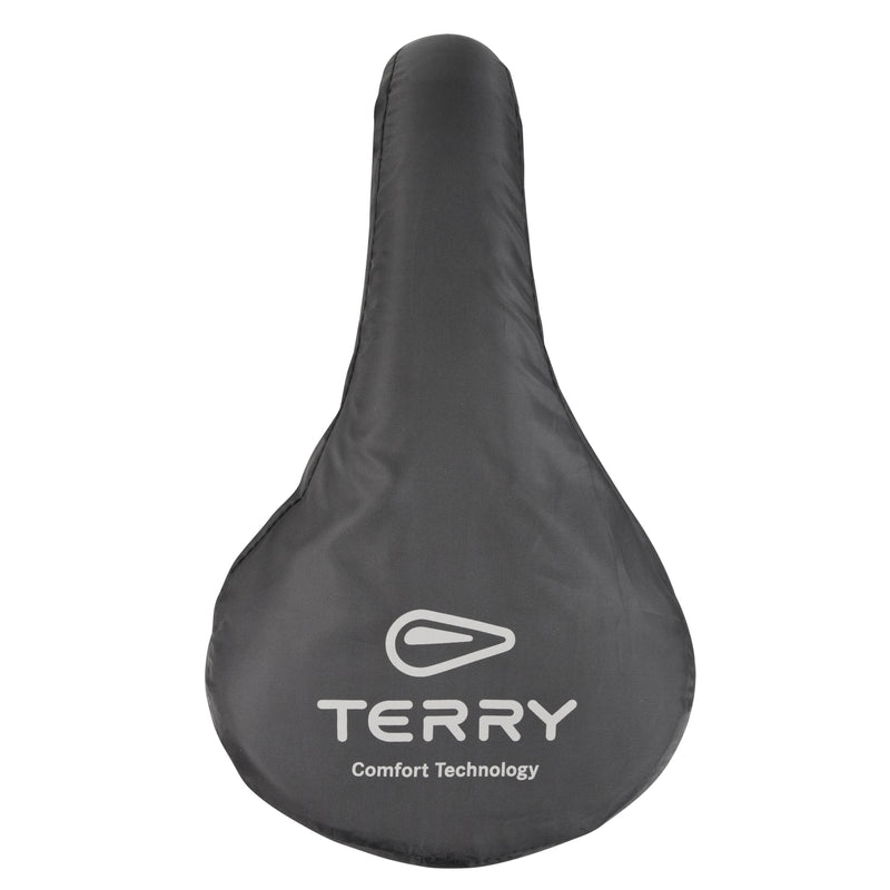 Terry rain cover Small