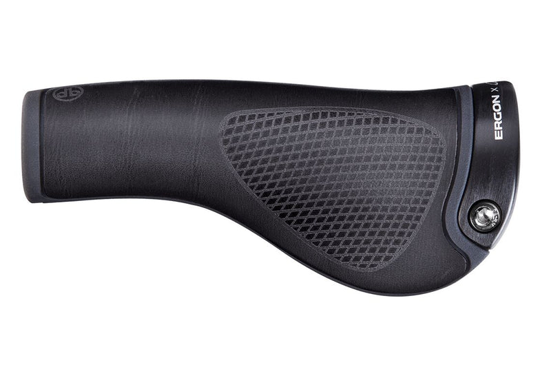 Ergon GP1 Bio Leder