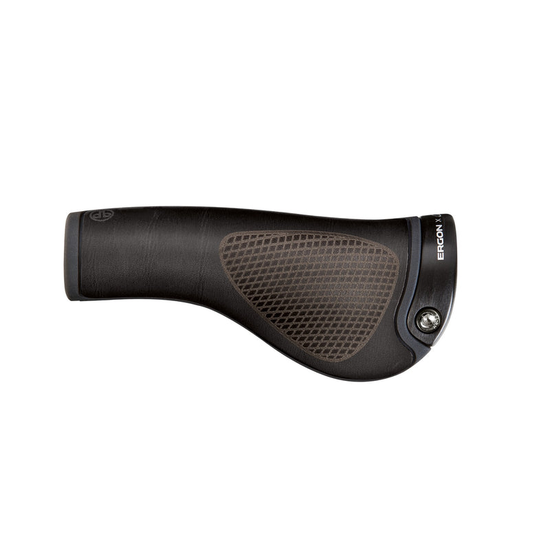 Ergon GP1 Bio Leder