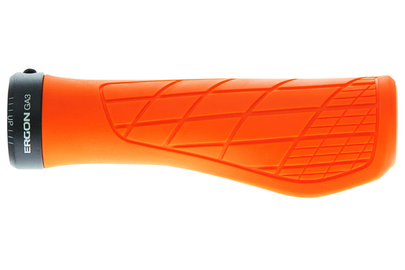 Ergon GA3 small Jucy Orange