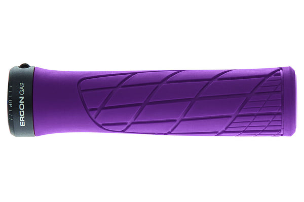 Ergon GA3-S Purple Reign