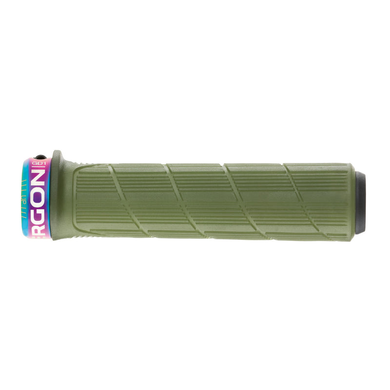 Ergon GD1 Evo Factory Frozen Moss