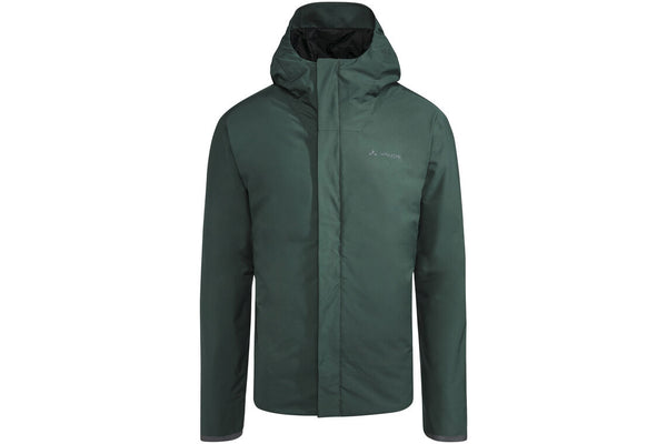 VAUDE Men's Cyclist Warm Rain Jacket