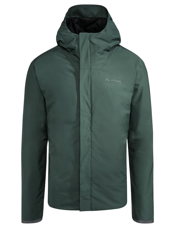 VAUDE Men's Cyclist Warm Rain Jacket