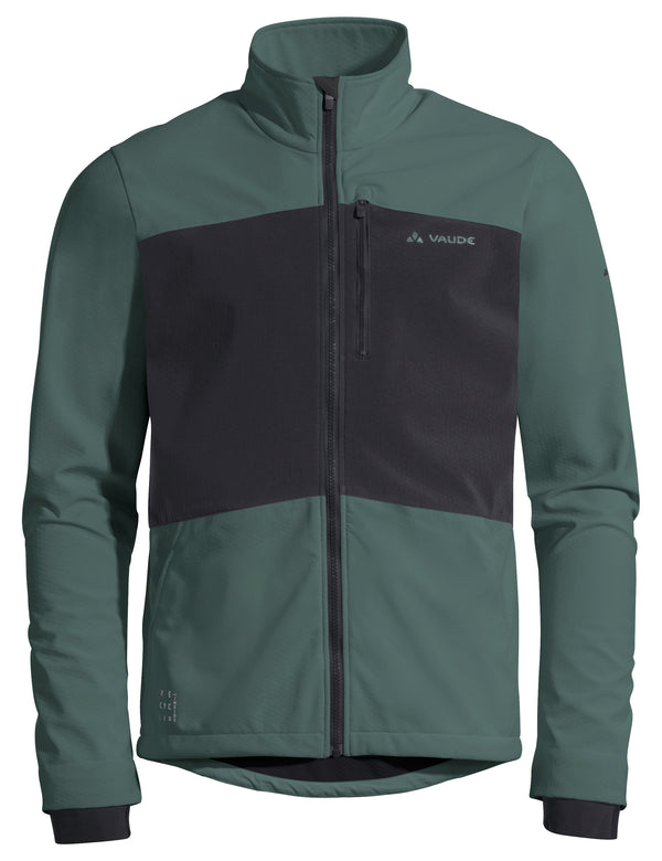 VAUDE Virt Softshell II Fahrradjacke 2023