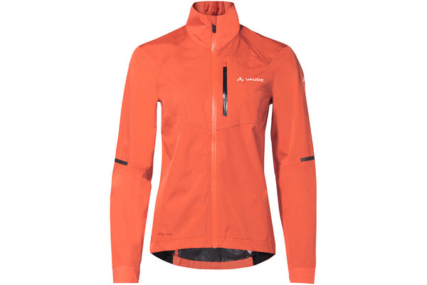 VAUDE Women's Kuro Rain Jacket 2022