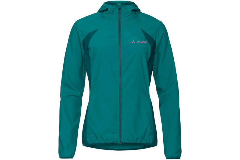 VAUDE Women's Qimsa Air Jacket