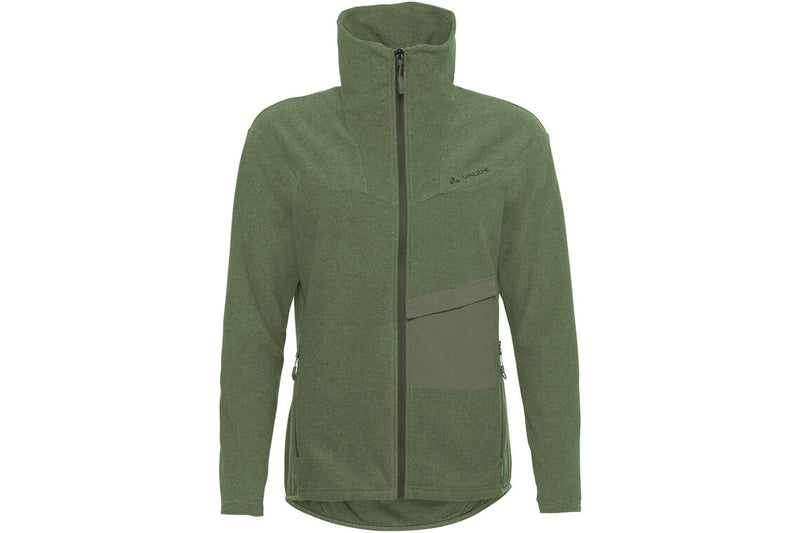 VAUDE Women´s Yaras Fleece Jacket