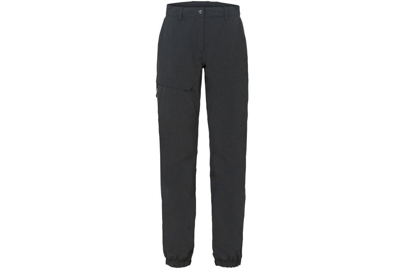 VAUDE Wo Yaras Warm Rain Pants