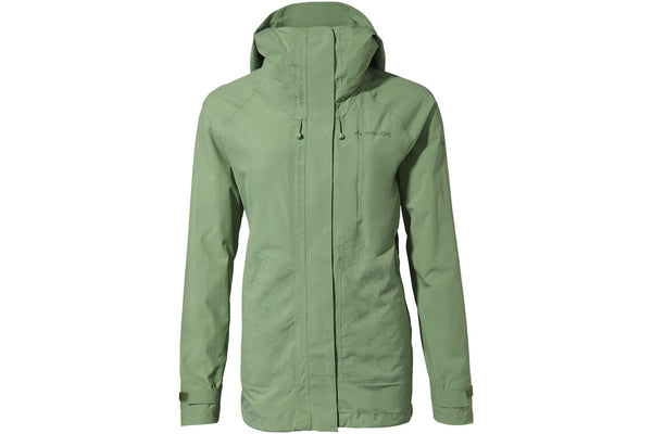 VAUDE Women´s Comyou Rain Jacket