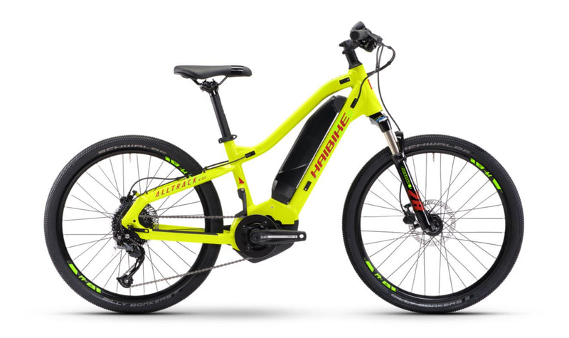 HAIBIKE ALLTRACK Kids 2022