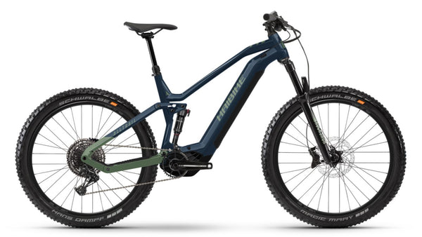 Haibike alltrail 9 27,5 2022