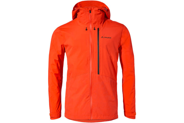 VAUDE Men's COMYOU Rain Jacket