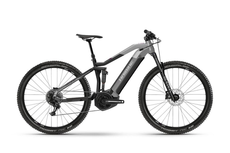 HAIBIKE FullNine 7 2021