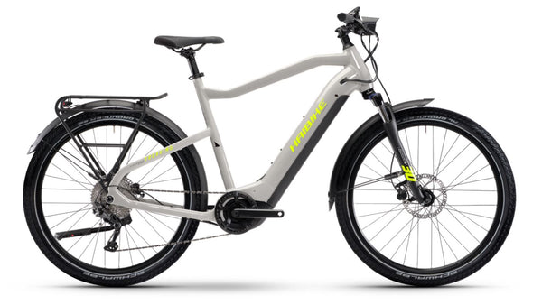 Haibike trekking 6 High 2022