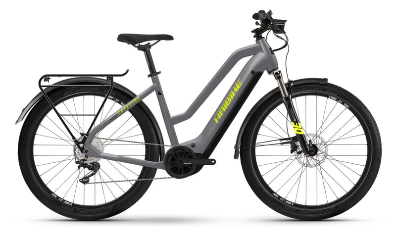 HAIBIKE Trekking 6 MID 2022