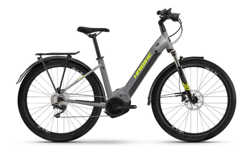 HAIBIKE Trekking 6 LOW 2022