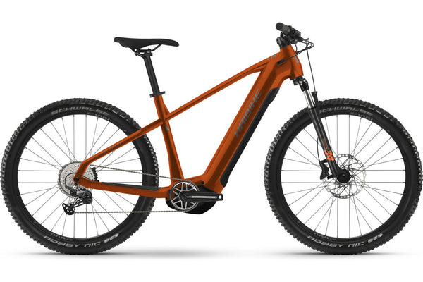 HAIBIKE ALLTRACK 6 27.5 2023