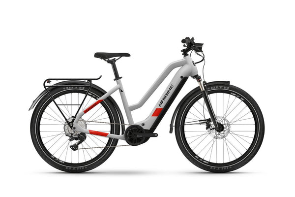 HAIBIKE Trekking 7 MID 2021