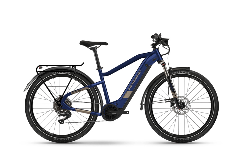 HAIBIKE Trekking 7 HIGH 2021