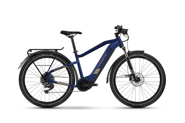 HAIBIKE Trekking 7 HIGH 2021