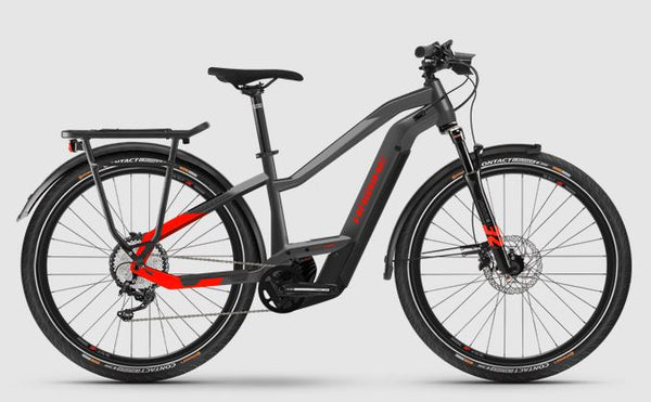 HAIBIKE Trekking 9 MID 2021