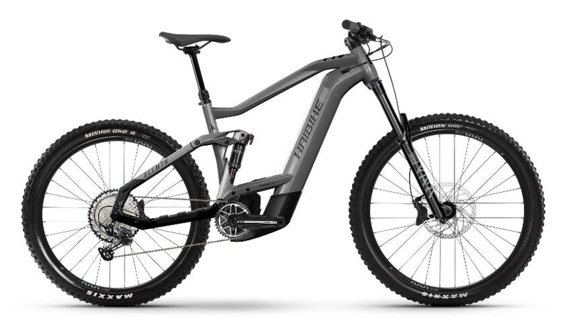 HAIBIKE AllMtn 5 2023