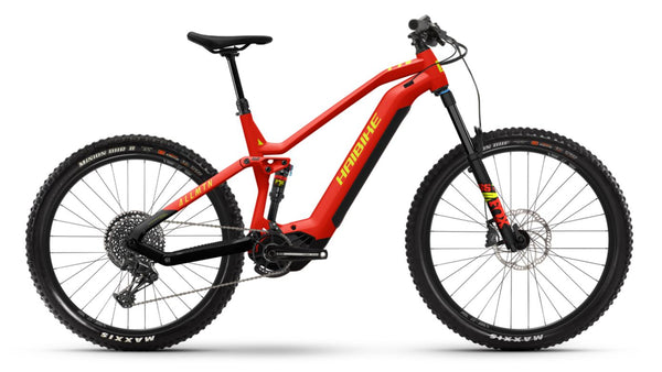 Haibike allmtn 7 2022