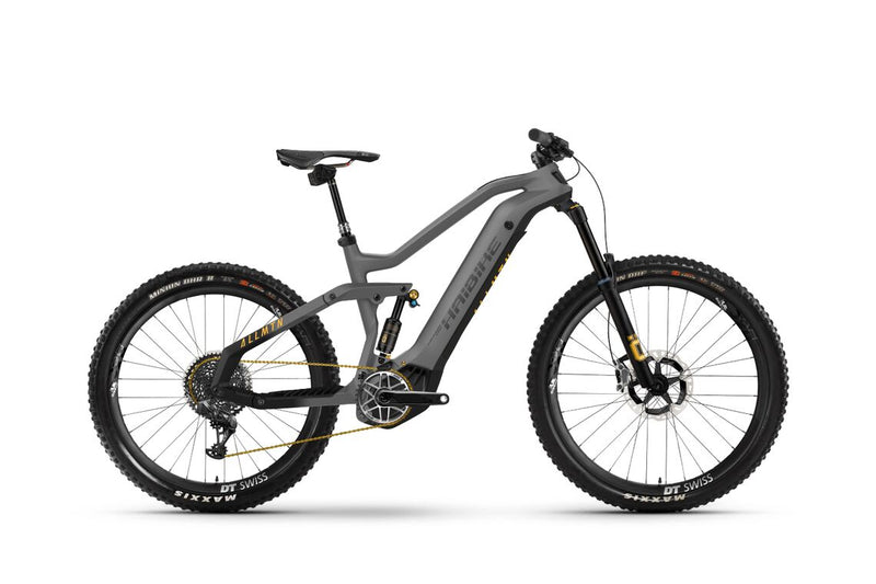 HAIBIKE AllMtn SE 2021