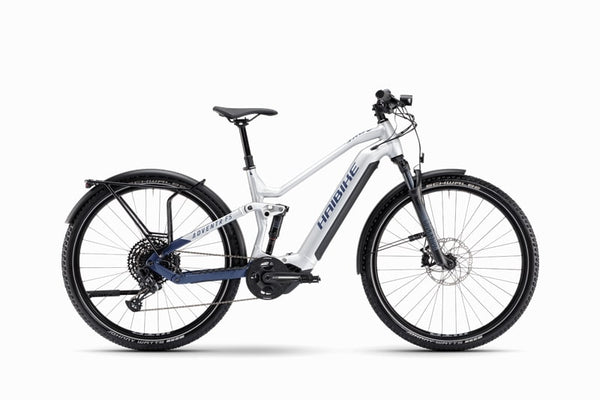 HAIBIKE Adventr FS 9 2023