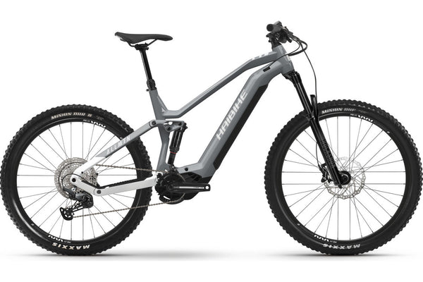 HAIBIKE ALLMTN 3 2023