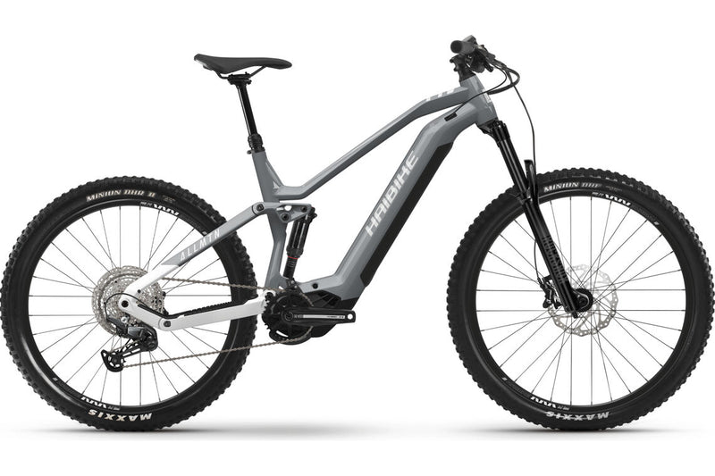 HAIBIKE ALLMTN 3 2023