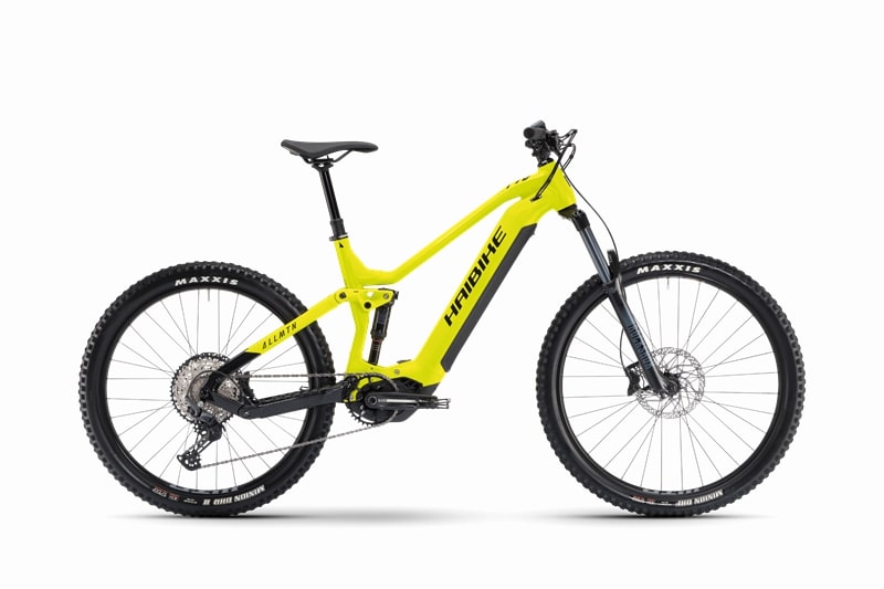 HAIBIKE ALLMTN 3 2023