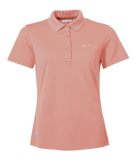 VAUDE Wo ESSENTIAL Polo Shirt 2024