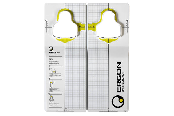 Ergon Cleat Tool TP1 Look Keo