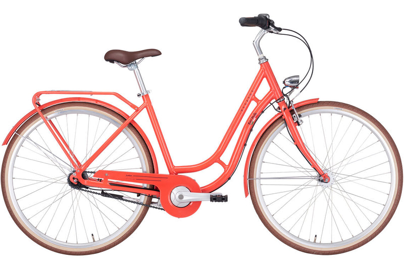 PEGASUS Bici Italia 7 2023