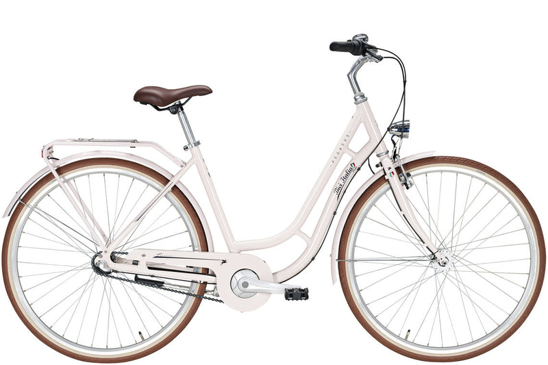 PEGASUS Bici Italia 3 2021