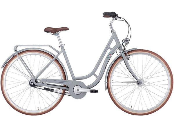 Pegasus Bici Italia 7 2022