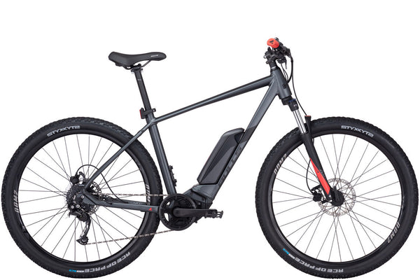 Bulls Lt CX 27,5 "2022