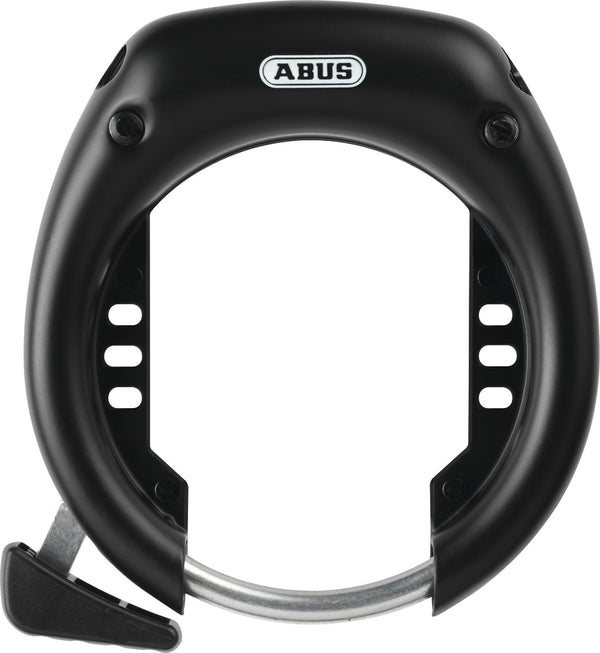 Abus 5755l No. BK OE SH