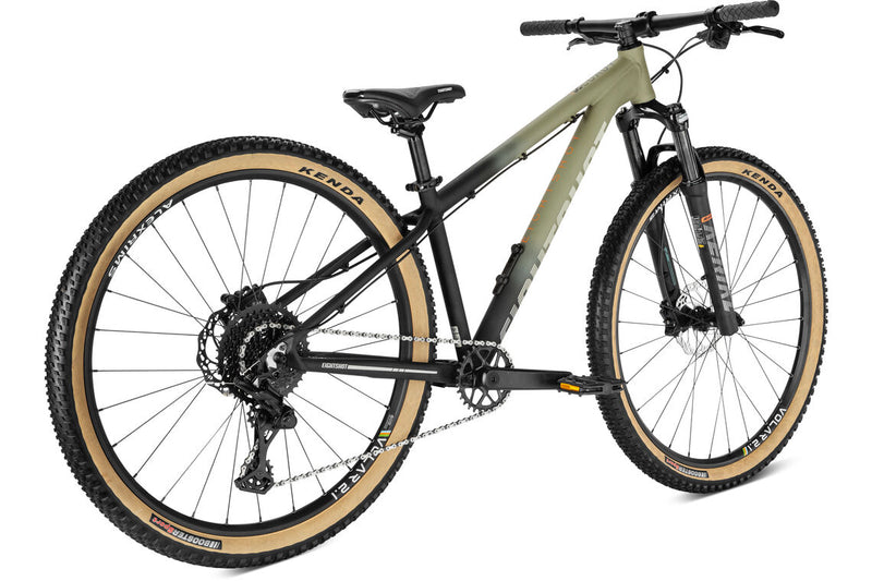 Eightshot X-COADY 275 RACE 2023