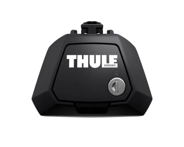 Thule Evo Raised Rail Dachträgerfuß