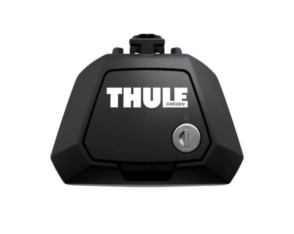 Thule Evo Raised Rail