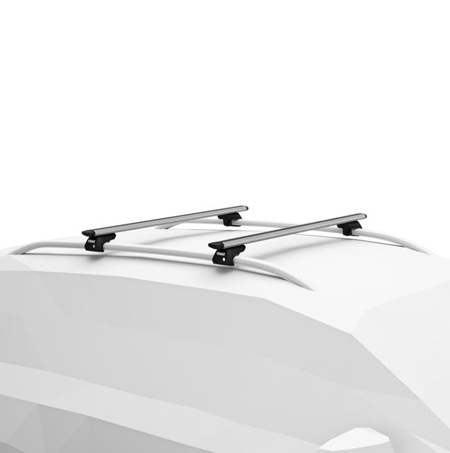 Thule Evo Raized Rail