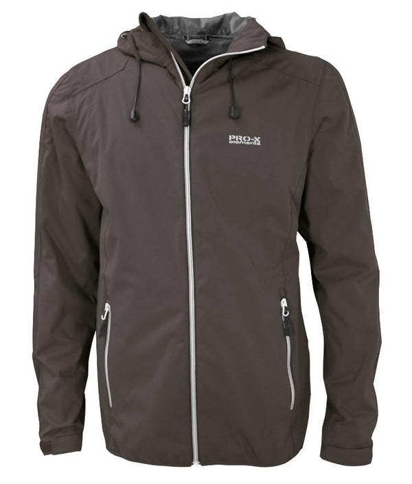 Pro-X 4WAY Stretch Jacke DONOVAN