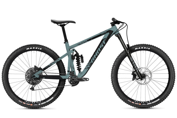 Ghost RIOT Enduro Essential 29 2021